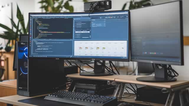 NICE's Cloud Growth And AI Demand Support More Upside (Rating Upgrade)