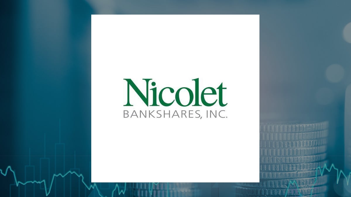 Nicolet Bankshares Inc. (NYSE:NIC) Receives $179.50 Consensus Price Target from Analysts