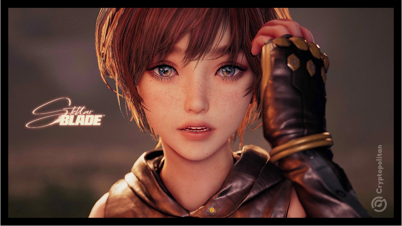 Article image for Nier: Automata DLC expected next week as Stellar Blade plans PC release in 2025