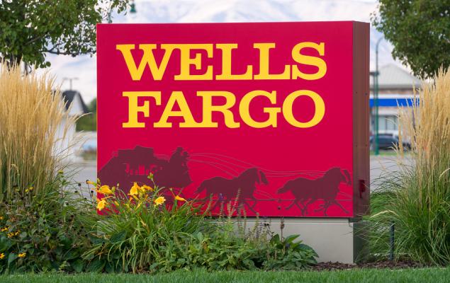 NII, Fee Income Growth to Support Wells Fargo's Q3 Earnings