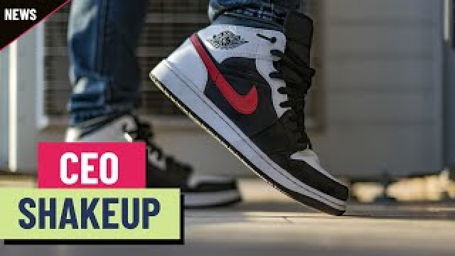 Nike CEO John Donahoe steps down, Elliott Hill returns to the company