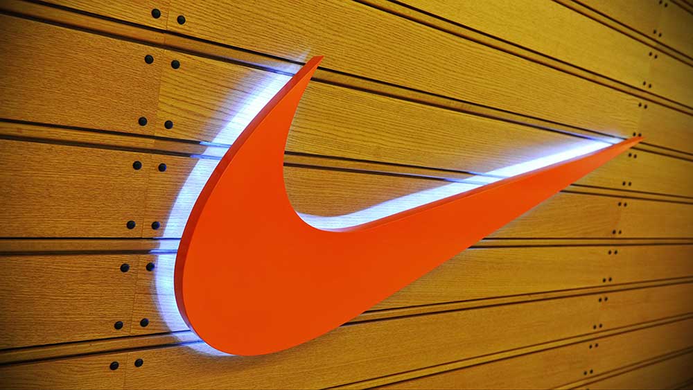 Nike Earnings Due After Dow Giant Names New CEO To Get Back In Stride