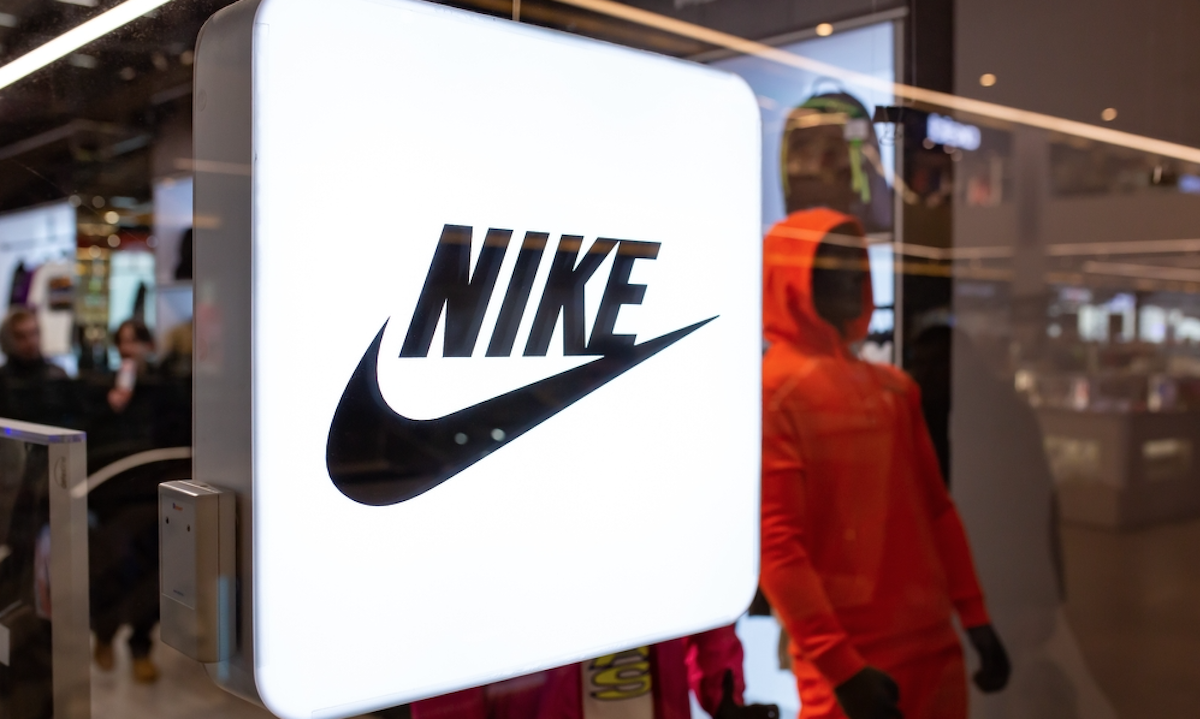Nike Faces Headwinds: Leadership Change and Revenue Declines Loom Ahead of Earnings Report