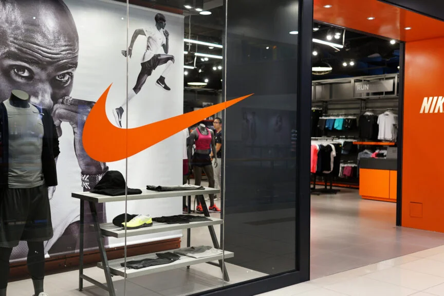 Nike Gears Up For Q1 Print; Here Are The Recent Forecast Changes From Wall Street's Most Accurate Analysts