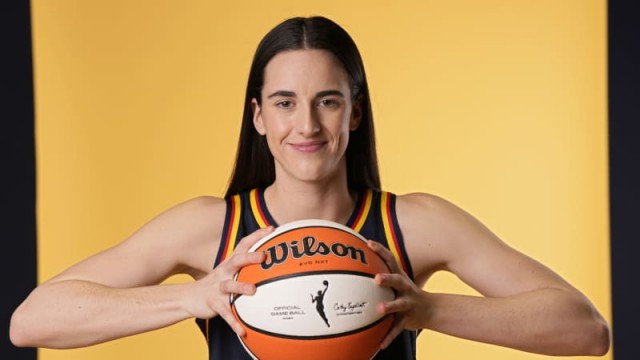 Nike has a $28 million decision to make with its Caitlin Clark shoe: Design it for women or make it unisex?