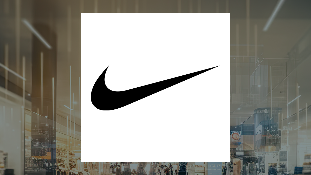 NIKE, Inc. $NKE Shares Sold by Arrowstreet Capital Limited Partnership