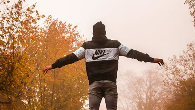 Nike is cutting 1,400 more jobs — the company's shakeup is not done yet