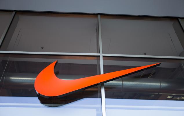 NIKE Q1 Earnings to Gain From 