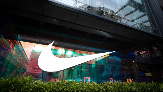 Nike: Shares Reach A Compelling Valuation Ahead Of Earnings, Just Do It