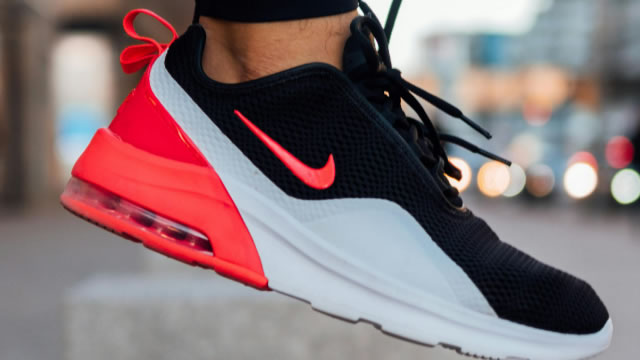 Nike Stock Could Rise 2x If It Recovers To Pre-Inflation Shock Highs