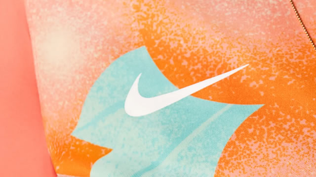 Nike Stock (Finally) Did It: Rallying After Earnings