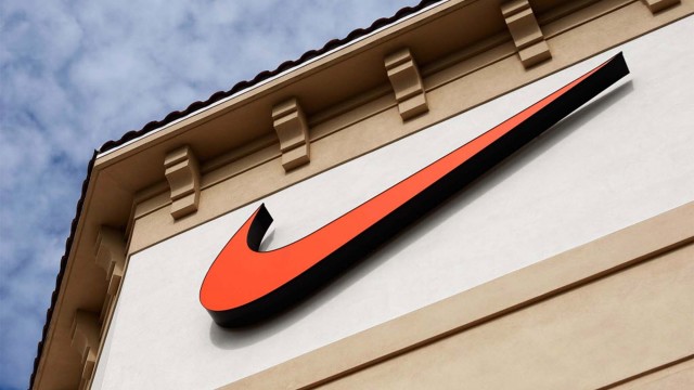 Nike Stock Is at a Crucial Moment. A Comeback Hangs in the Balance.