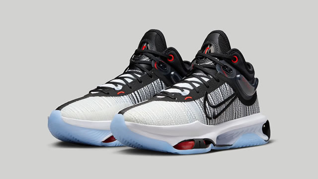 Nike Stock Sinks to 6-Year Low After Tariff Announcements