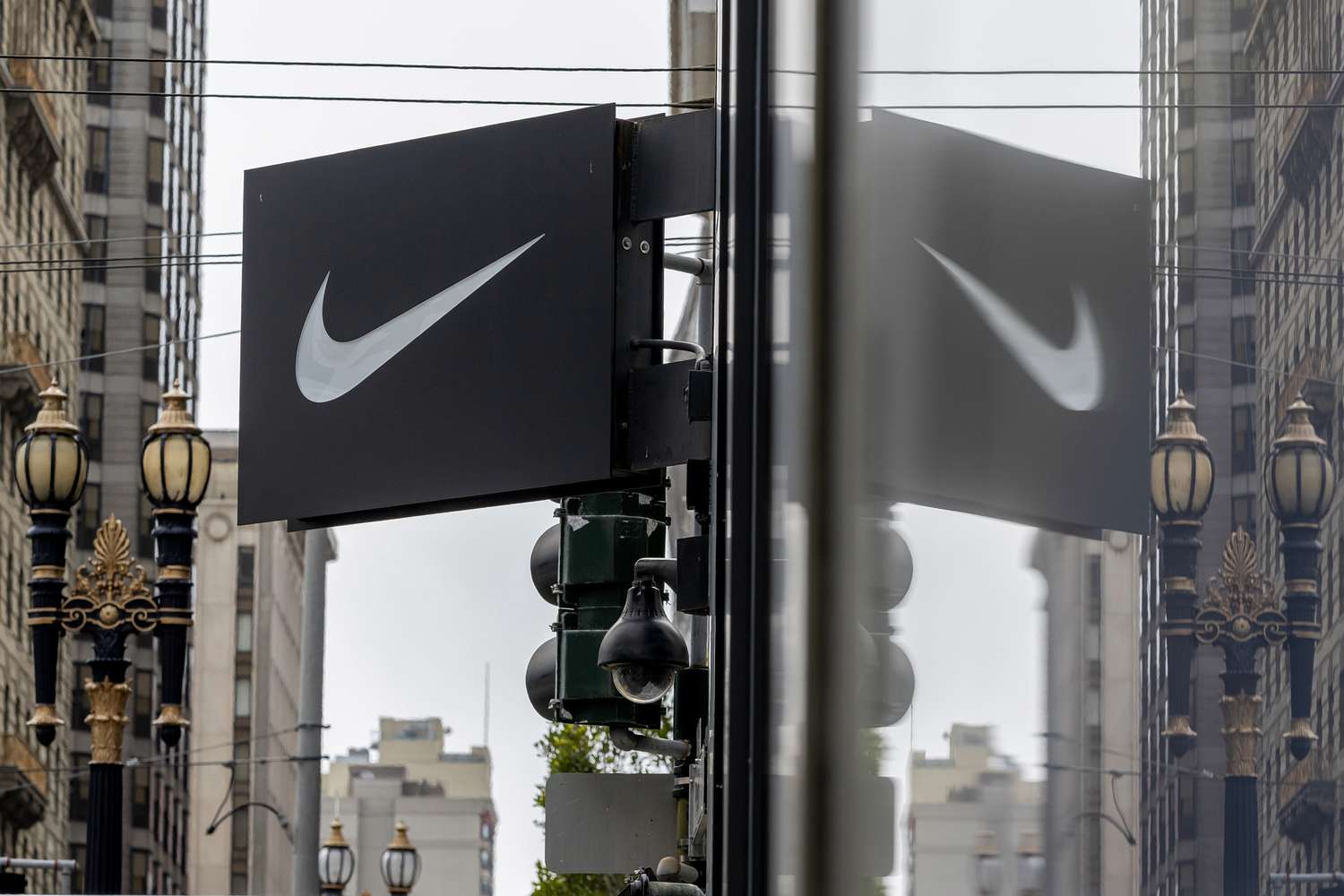 Nike Stock Surges as Q4 Results Show Turnaround Plan Progressing