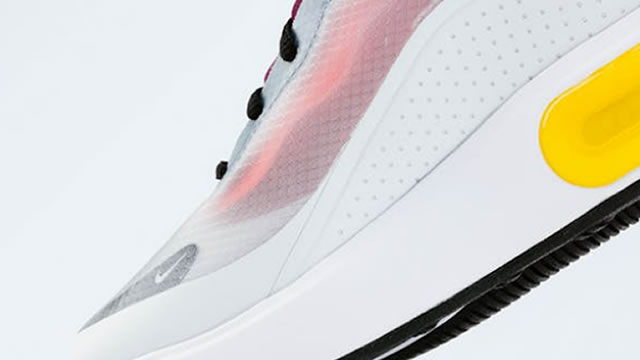 Nike Takes Billion Dollar Tariff Hit But Predicts Hard Yards Behind It