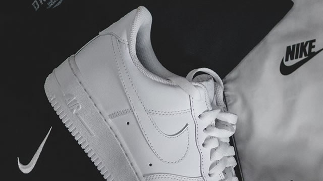 Nike: The Moat Is Fading
