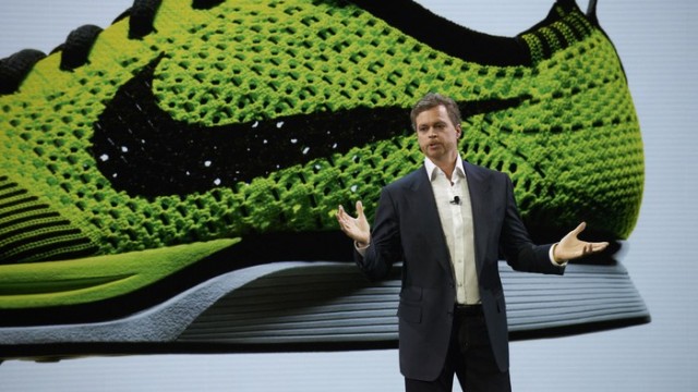 Nike To Gain From Innovation Reacceleration And Strengthening Inventory Backdrop, Goldman Sachs Analyst Says