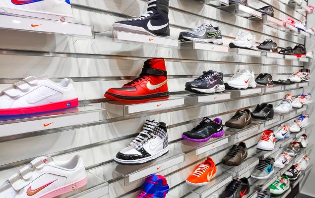 NIKE vs. adidas: Which Stock Leads the Global Sportswear Race?
