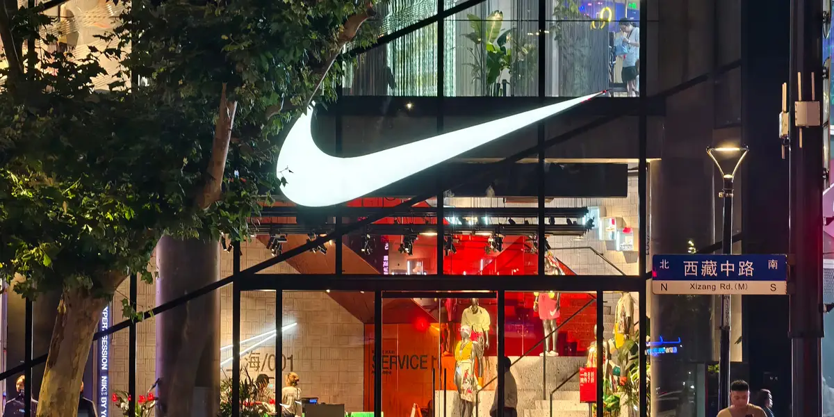 Nike's CEO breaks down where its comeback plan is taking root — and where it still has work to do