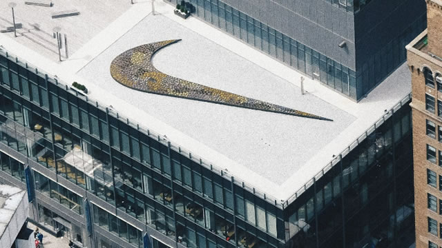 Article image for Nike's China stumble exposes execution gaps