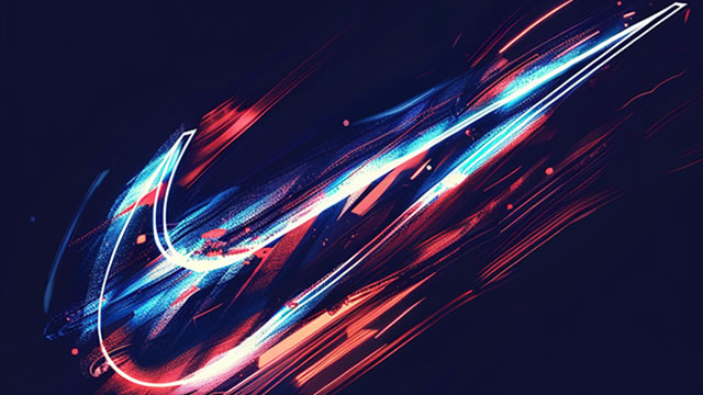 NKE Stock News Image - youtube.com