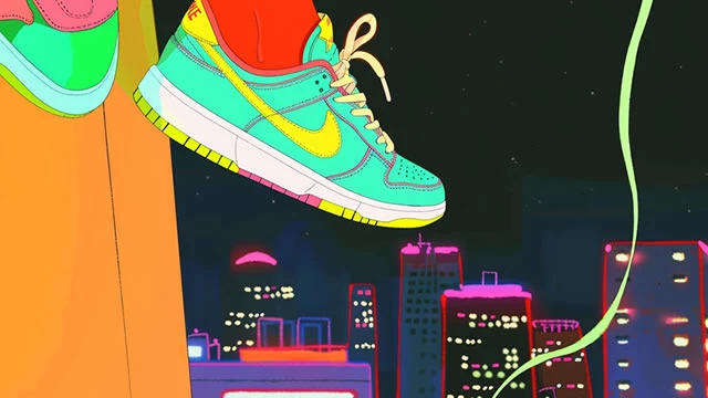 Nike's Latest Results: Struggles Beneath the Swoosh