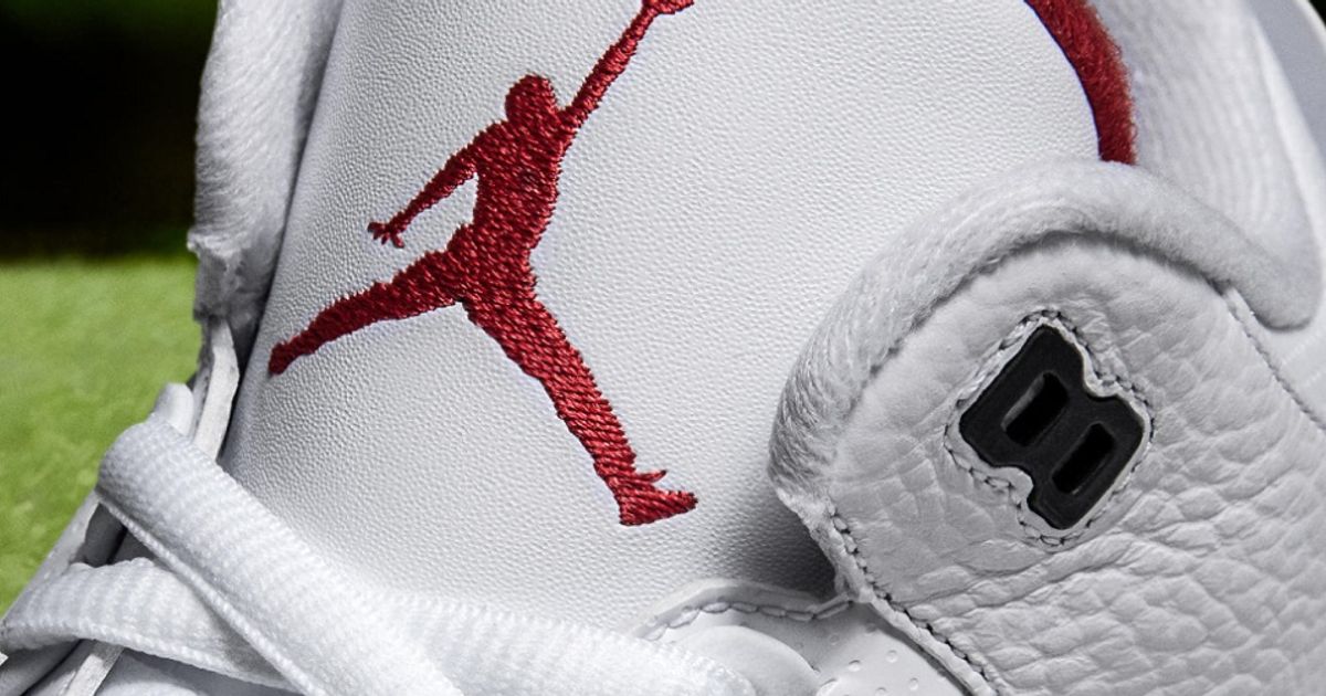 Nike's share dip a buying opportunity, says Bank of America