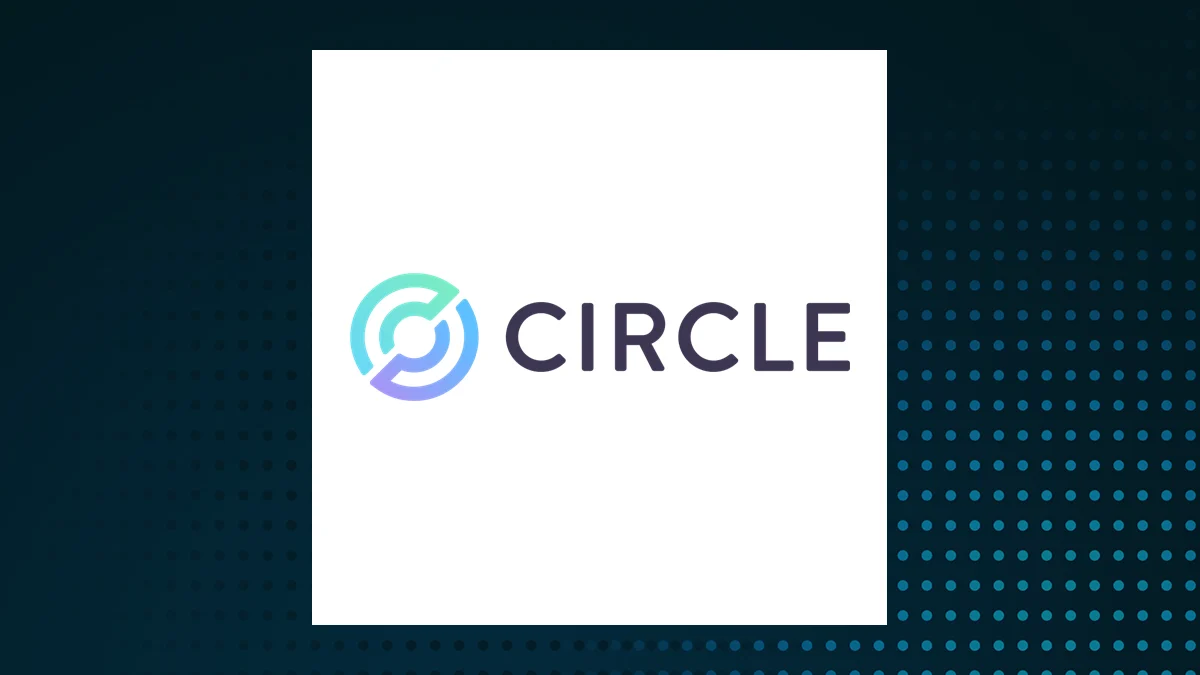 Imagen del artículo: Nikhil Chandhok vende 10,000 acciones de Circle Internet Group (NYSE:CRCL).