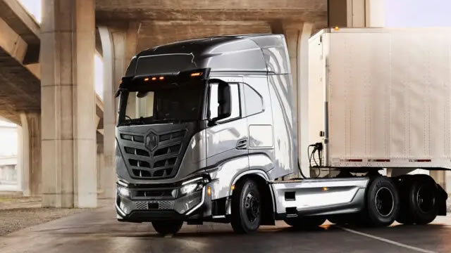 Nikola Corporation (NKLA) Q2 2024 Earnings Call Transcript