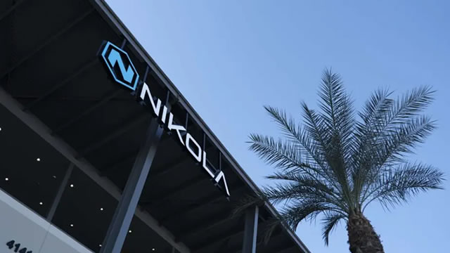 Nikola: Improved Results, But Not Enough To Make It A Good Investment