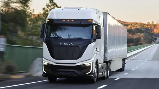 Nikola: Improved Results But Nowhere Near Viability - Sell