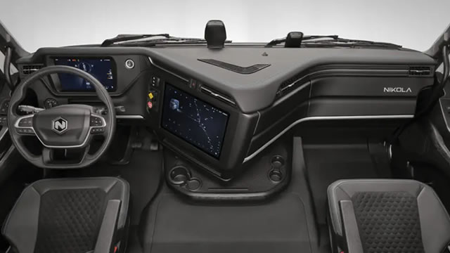 Nikola reverse stock split: EV maker shares drop amid Nasdaq delisting risks as date nears