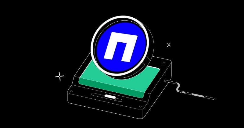 Nillion rises 22% following integration of Chainlink's CCIP