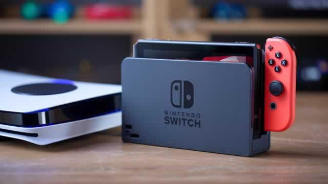 Nintendo announces release date for Switch's gaming-console successor — the Switch 2