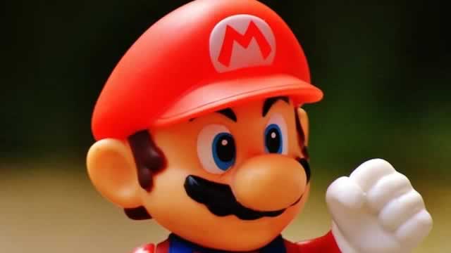 Nintendo: Console Transition Year, But Software Coming To Assert Itself In Mix