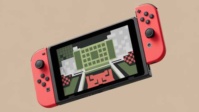 Nintendo delays US pre-orders for highly-anticipated Switch 2 console amid worries over Trump tariffs