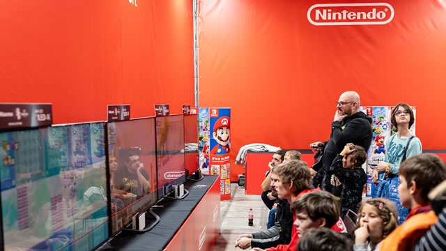 Nintendo president confirms Switch successor will be backward-compatible