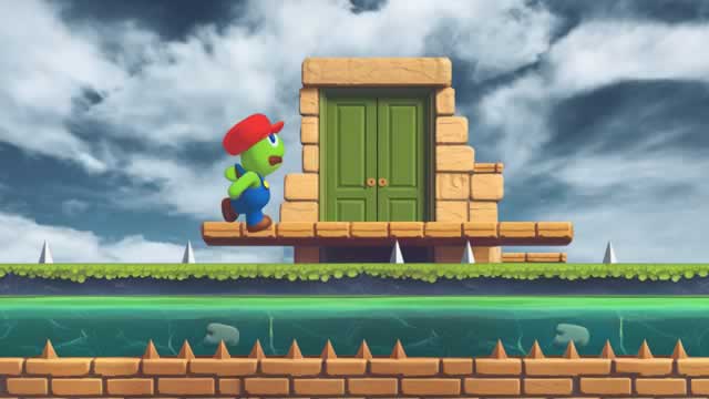 Nintendo reveals Switch 2 console due to launch on 5 June