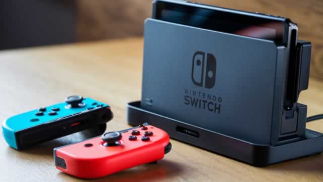 Foto von Nintendo Switch 2 Causes Mixed Feelings