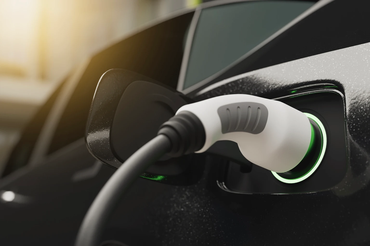 NIO And BYD Batteries Converging To Electrify The Future