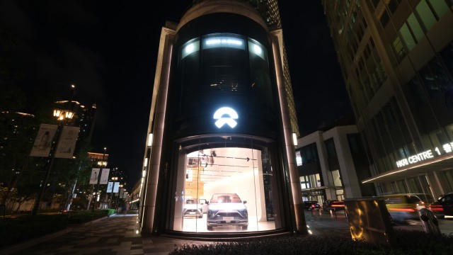 NIO Below $5: Investors Seem Way Too Bearish