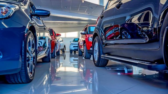 NIO Gets Regulatory Approval to Build Third Factory in China
