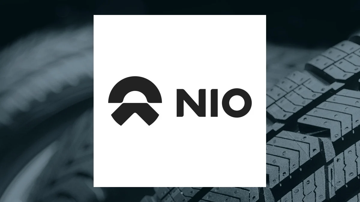 NIO (NYSE:NIO) Trading Up 1.2%  – What’s Next?