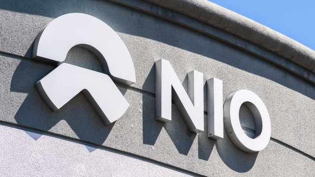 NIO Stock Alert: Nio Sets New Monthly Record for Electric Vehicle Deliveries