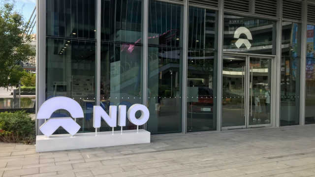 NIO Stock: Nio Gets Go-Ahead for Third EV Factory in China. What to Know.