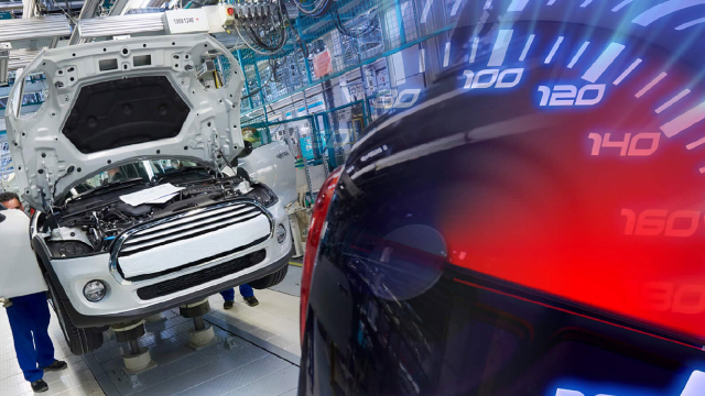 Nio stock price forecast: chart points to a strong comeback