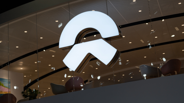 NIO Stock: Why Are Losses Growing at Nio? And What Comes Next?