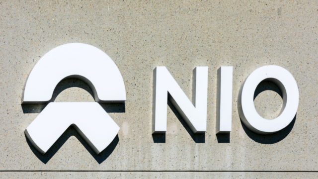 NIO Stock's Battery Swapping Bet: A Gamble That Might Not Pay Off for Investors