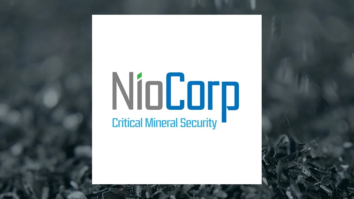 NioCorp Developments (NASDAQ:NB) Reaches New 12-Month Low  – What’s Next?