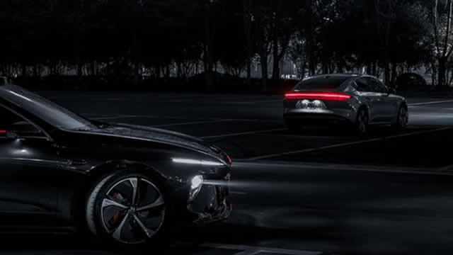 NIO's Costa Rica Debut Marks First 3-Brand Overseas Launch